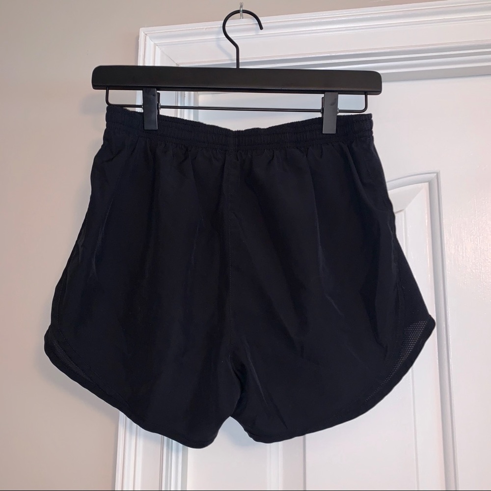 Women’s Nike Dry Fit Shorts - Picture 3 of 5